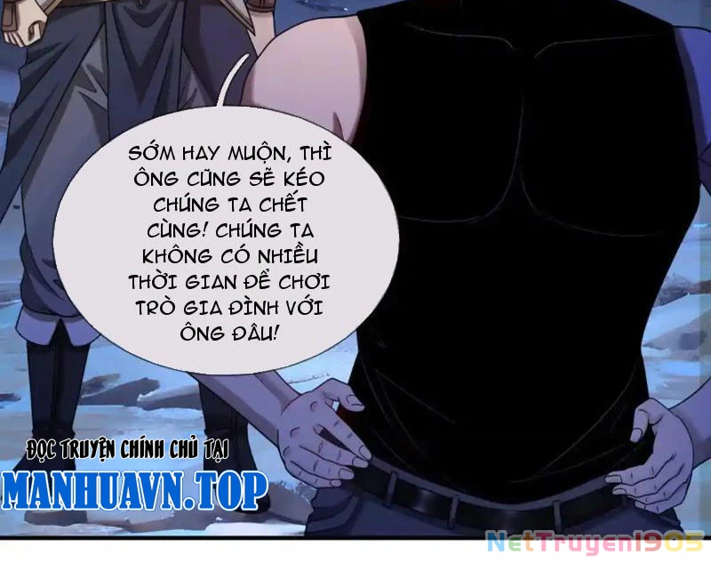 Cái Bóng Của Ta Là Loli Chapter 30 - 117