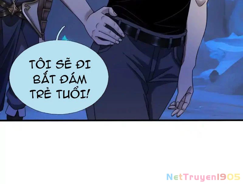 Cái Bóng Của Ta Là Loli Chapter 30 - 122