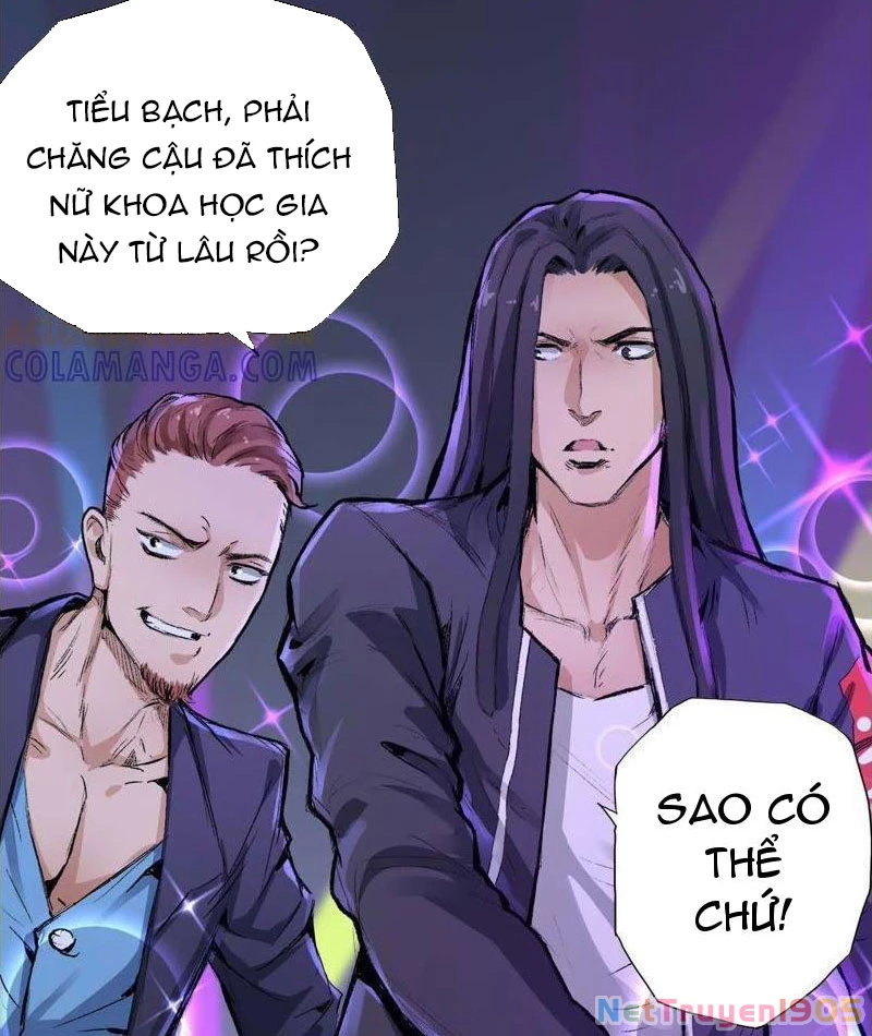 Vô Hạn Dị Hóa: Chiến Tranh Hệ Nhị Phân Chapter 26 - 5