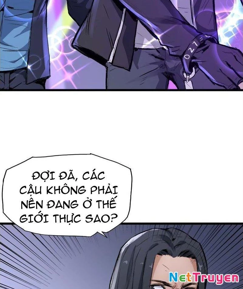 Vô Hạn Dị Hóa: Chiến Tranh Hệ Nhị Phân Chapter 26 - 6