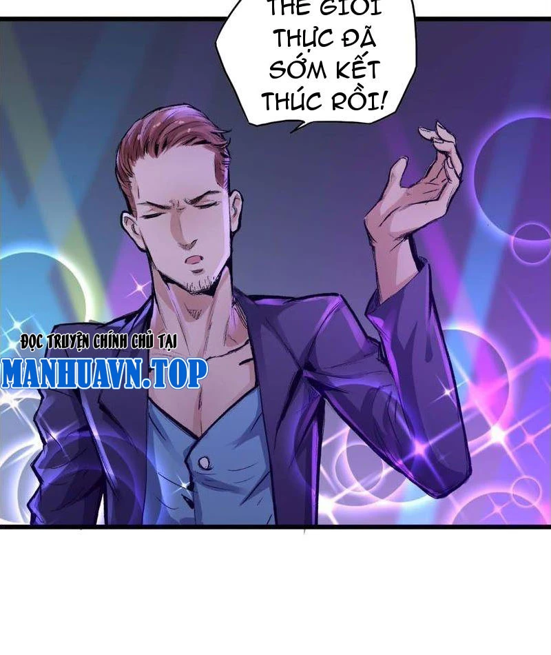Vô Hạn Dị Hóa: Chiến Tranh Hệ Nhị Phân Chapter 26 - 8