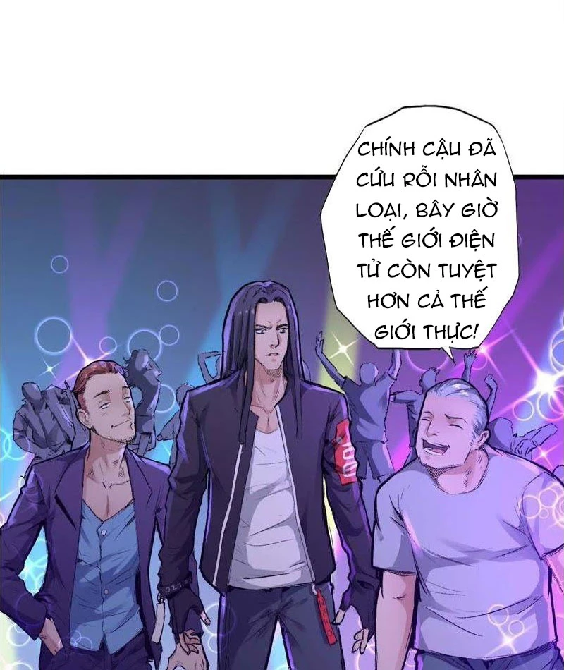 Vô Hạn Dị Hóa: Chiến Tranh Hệ Nhị Phân Chapter 26 - 9