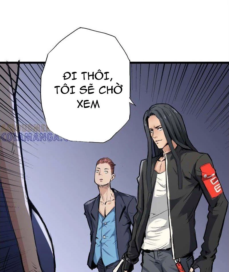 Vô Hạn Dị Hóa: Chiến Tranh Hệ Nhị Phân Chapter 26 - 15