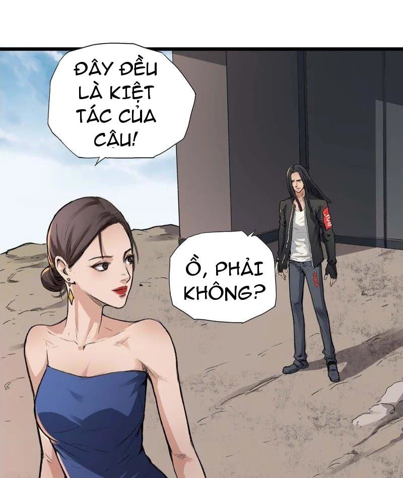 Vô Hạn Dị Hóa: Chiến Tranh Hệ Nhị Phân Chapter 26 - 20