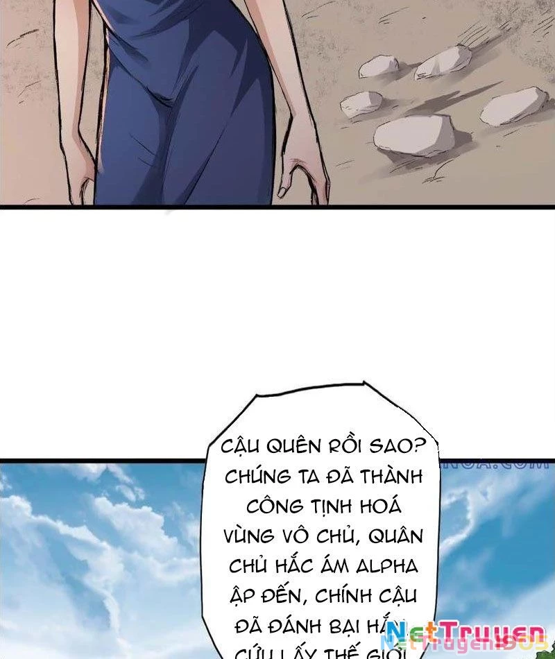 Vô Hạn Dị Hóa: Chiến Tranh Hệ Nhị Phân Chapter 26 - 21