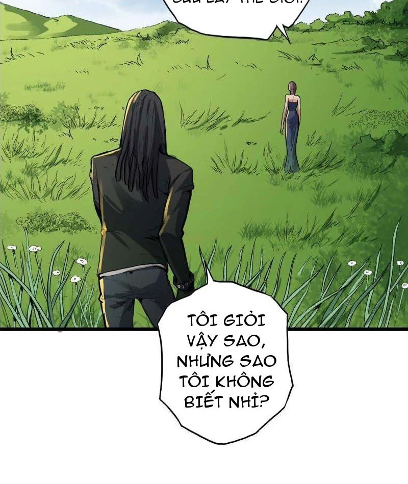 Vô Hạn Dị Hóa: Chiến Tranh Hệ Nhị Phân Chapter 26 - 22
