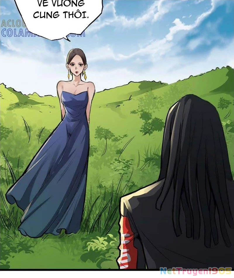 Vô Hạn Dị Hóa: Chiến Tranh Hệ Nhị Phân Chapter 26 - 28