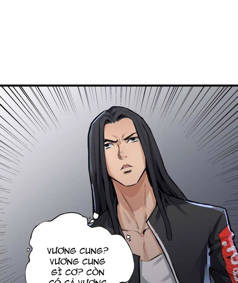 Vô Hạn Dị Hóa: Chiến Tranh Hệ Nhị Phân Chapter 26 - 29