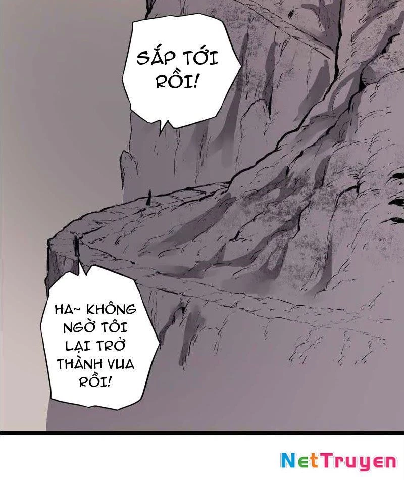 Vô Hạn Dị Hóa: Chiến Tranh Hệ Nhị Phân Chapter 26 - 31