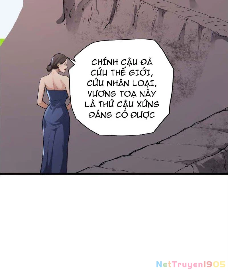 Vô Hạn Dị Hóa: Chiến Tranh Hệ Nhị Phân Chapter 26 - 33