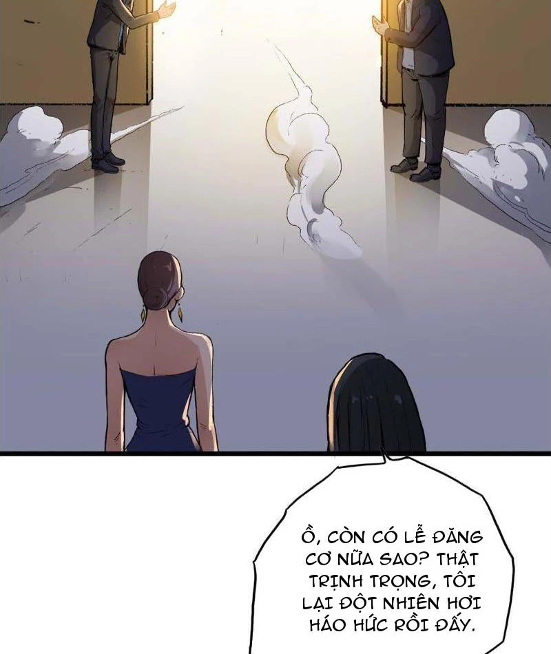 Vô Hạn Dị Hóa: Chiến Tranh Hệ Nhị Phân Chapter 26 - 37