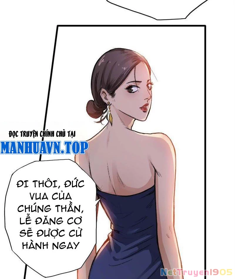 Vô Hạn Dị Hóa: Chiến Tranh Hệ Nhị Phân Chapter 26 - 38