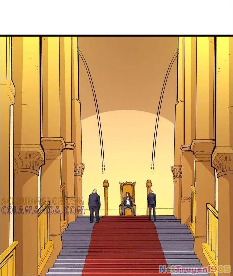 Vô Hạn Dị Hóa: Chiến Tranh Hệ Nhị Phân Chapter 26 - 42