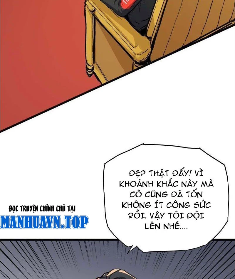 Vô Hạn Dị Hóa: Chiến Tranh Hệ Nhị Phân Chapter 26 - 45