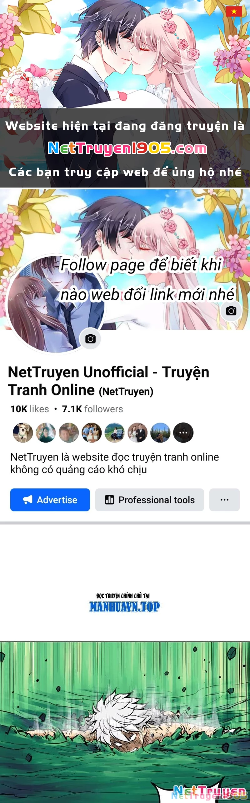 Tu Giả Thần Hành Chapter 7 - 1