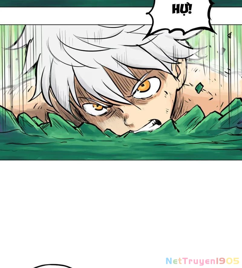 Tu Giả Thần Hành Chapter 7 - 2