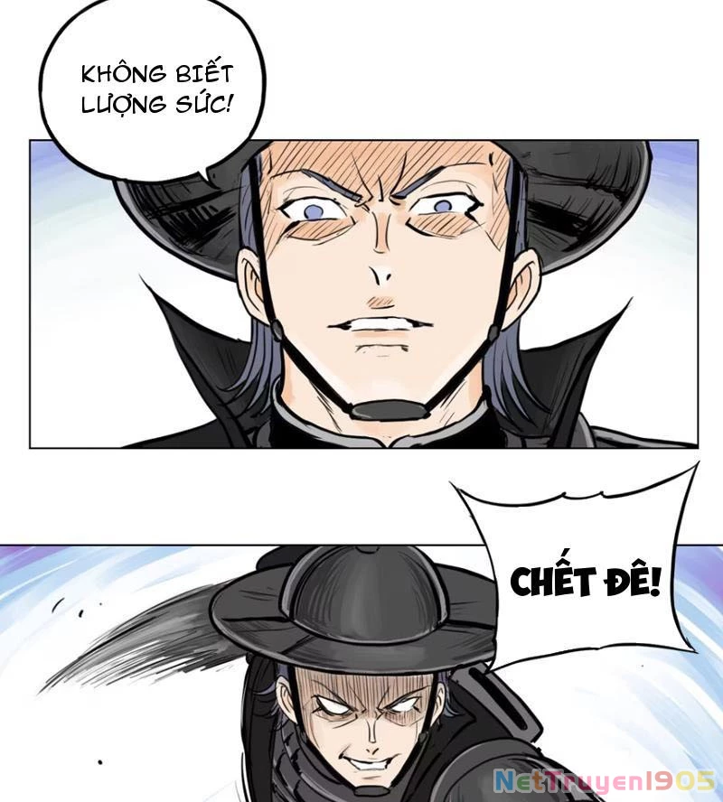 Tu Giả Thần Hành Chapter 7 - 3