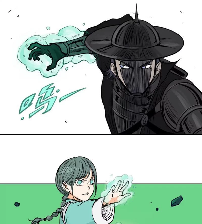 Tu Giả Thần Hành Chapter 7 - 5