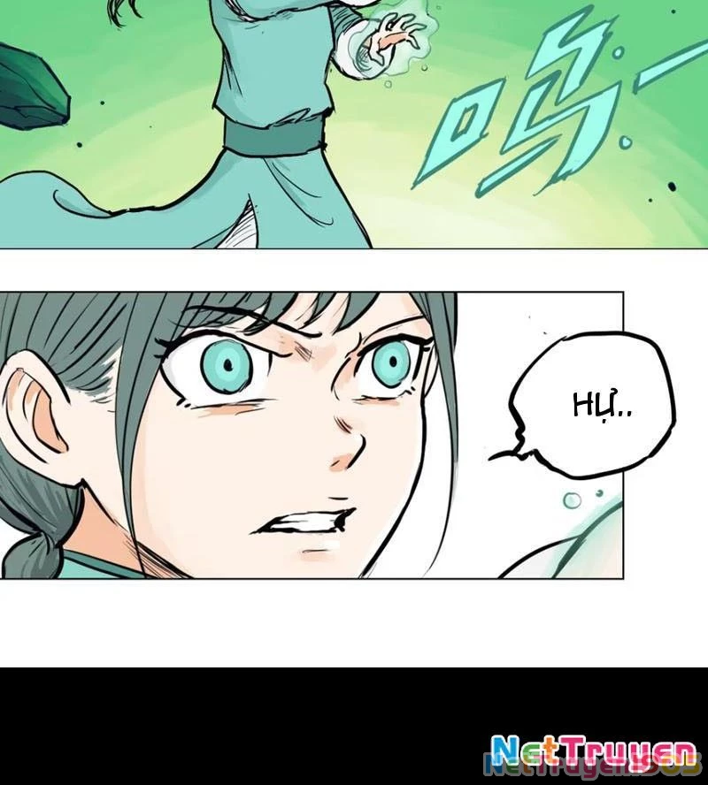 Tu Giả Thần Hành Chapter 7 - 6