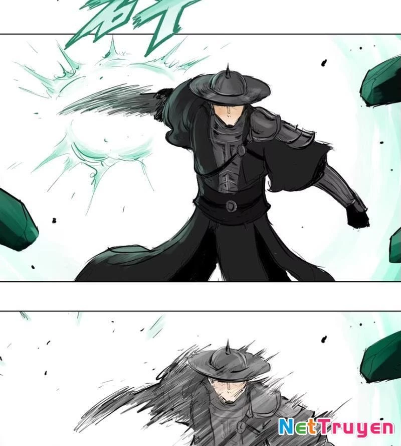 Tu Giả Thần Hành Chapter 7 - 11