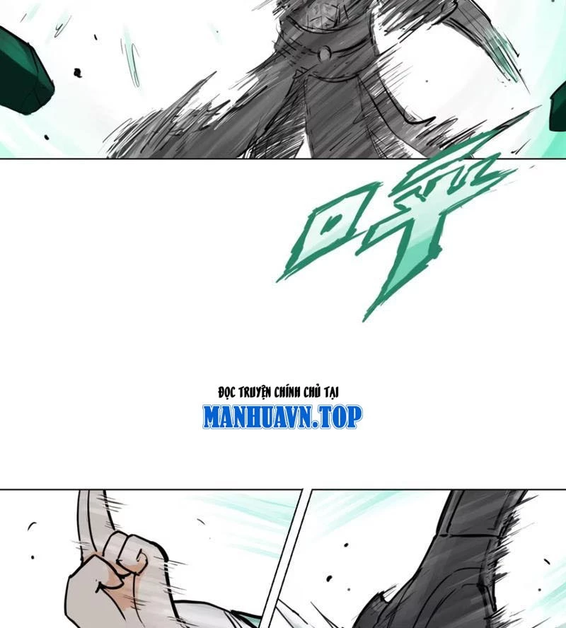 Tu Giả Thần Hành Chapter 7 - 12