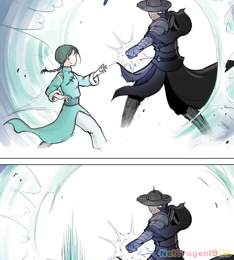 Tu Giả Thần Hành Chapter 7 - 15