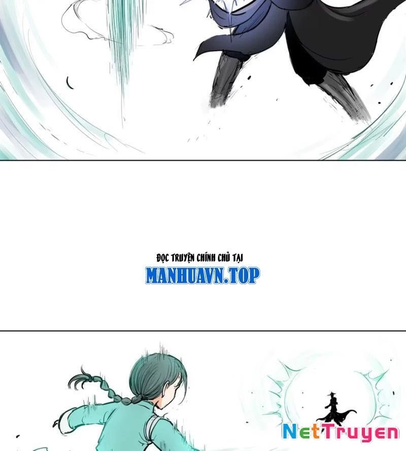 Tu Giả Thần Hành Chapter 7 - 16