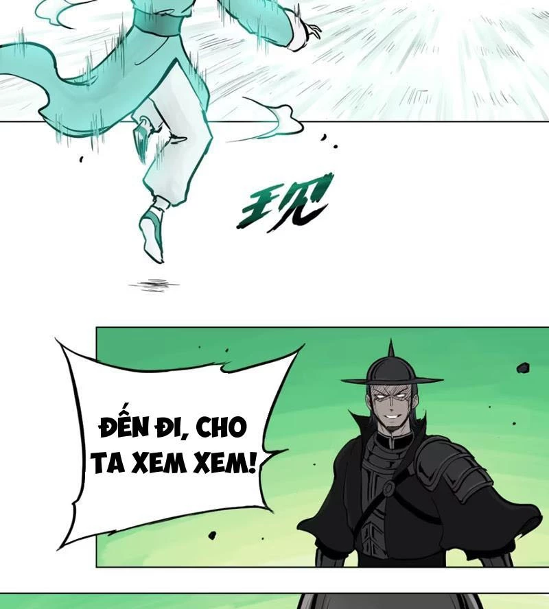 Tu Giả Thần Hành Chapter 7 - 17