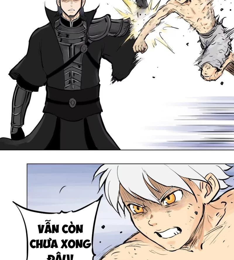 Tu Giả Thần Hành Chapter 7 - 19
