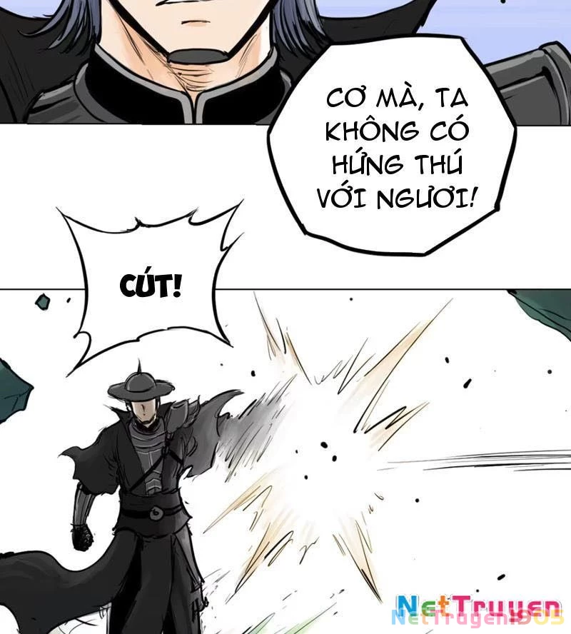 Tu Giả Thần Hành Chapter 7 - 21