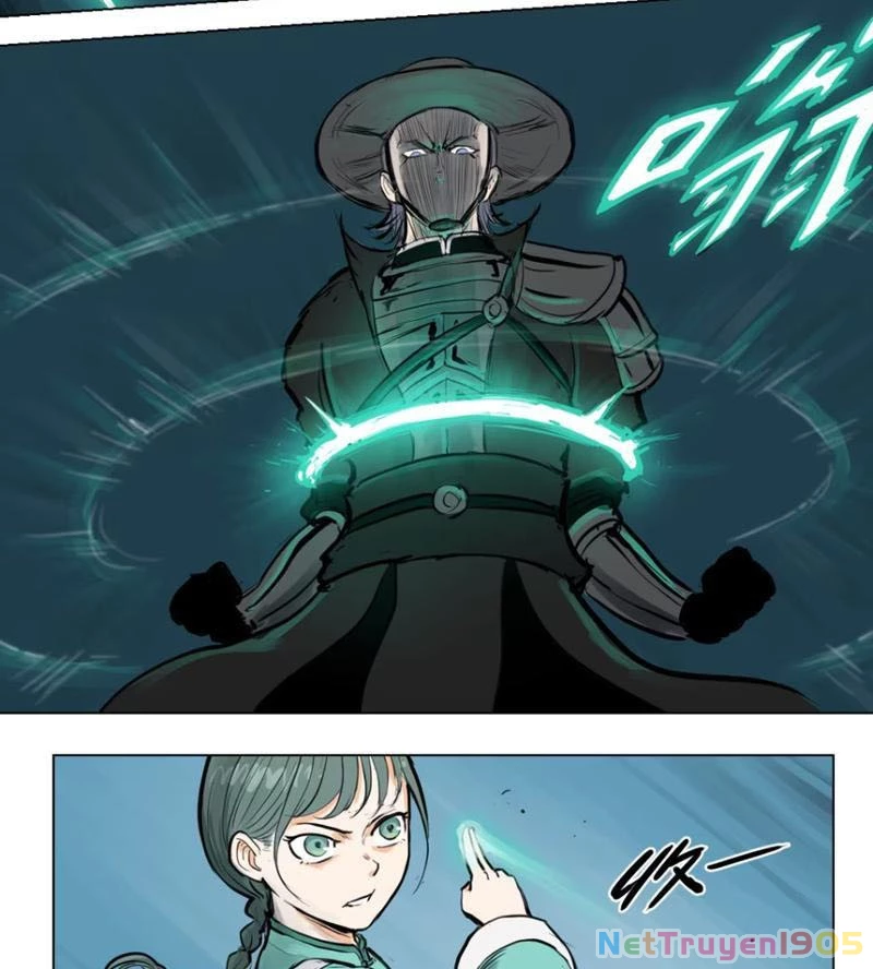 Tu Giả Thần Hành Chapter 7 - 23