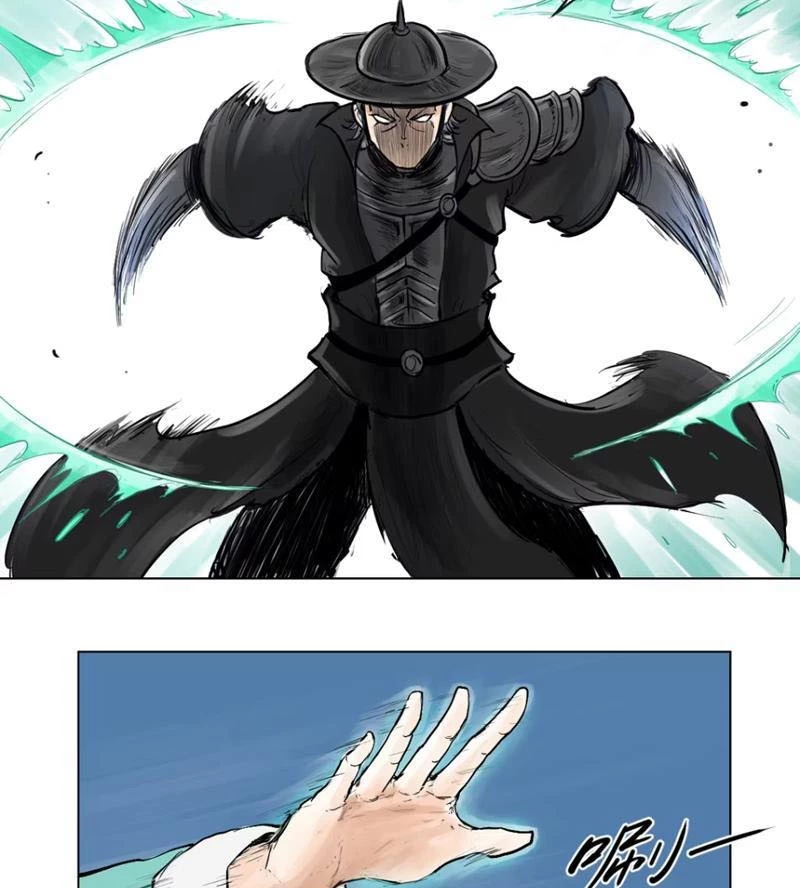 Tu Giả Thần Hành Chapter 7 - 25