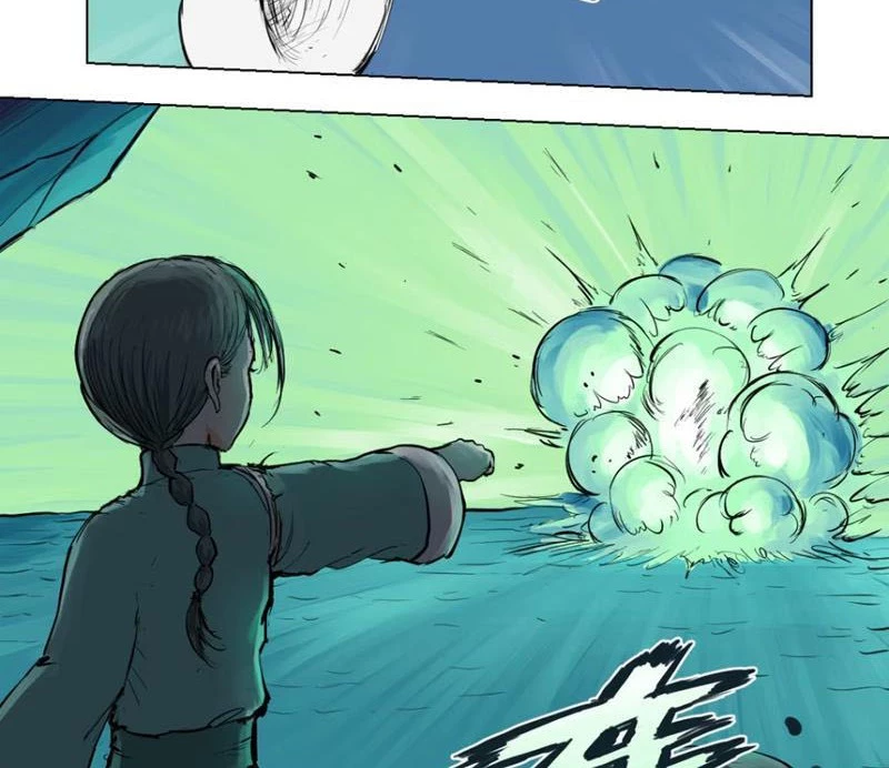 Tu Giả Thần Hành Chapter 7 - 29