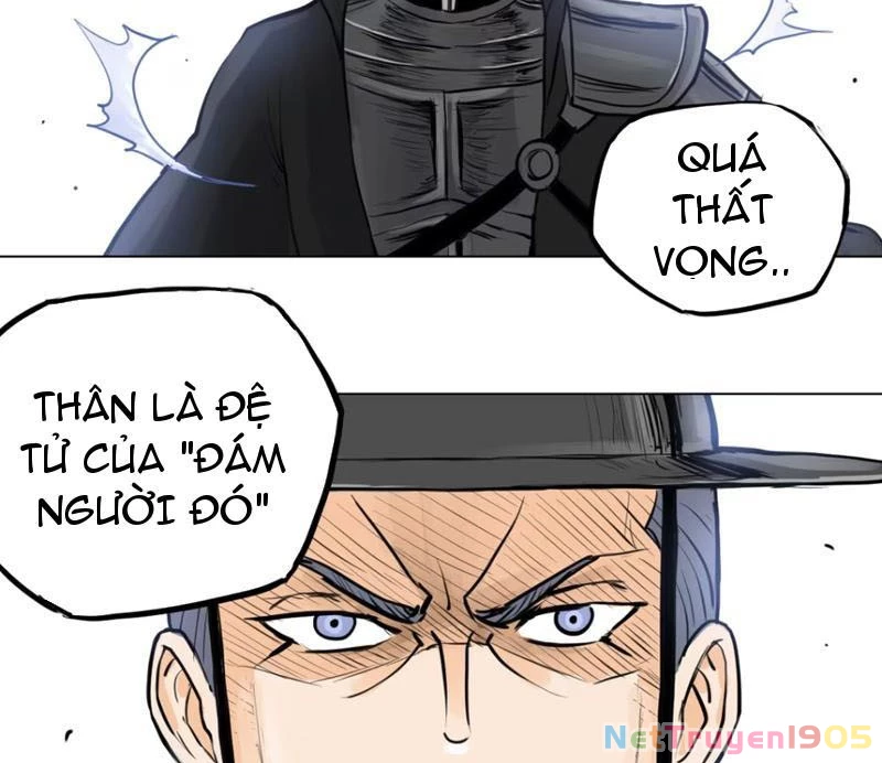 Tu Giả Thần Hành Chapter 7 - 34