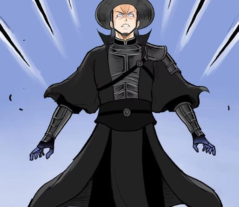 Tu Giả Thần Hành Chapter 7 - 39