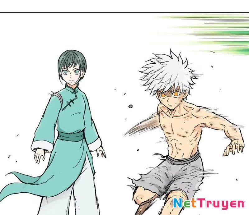 Tu Giả Thần Hành Chapter 7 - 41