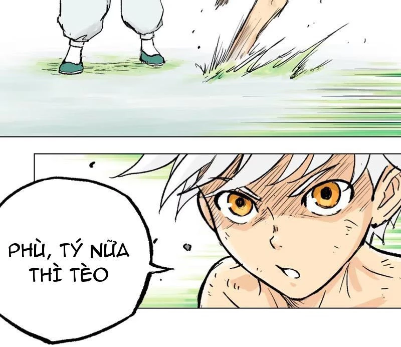 Tu Giả Thần Hành Chapter 7 - 42