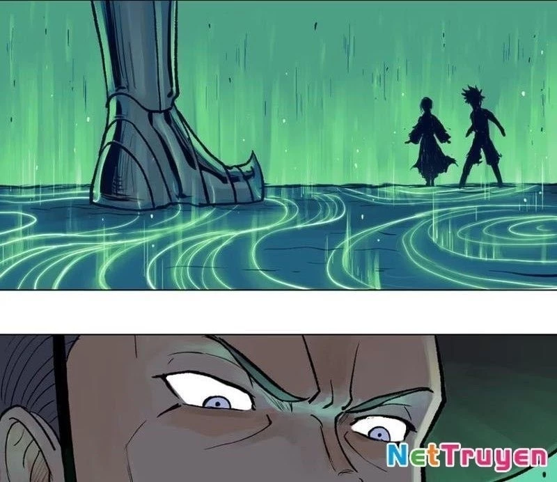 Tu Giả Thần Hành Chapter 7 - 51