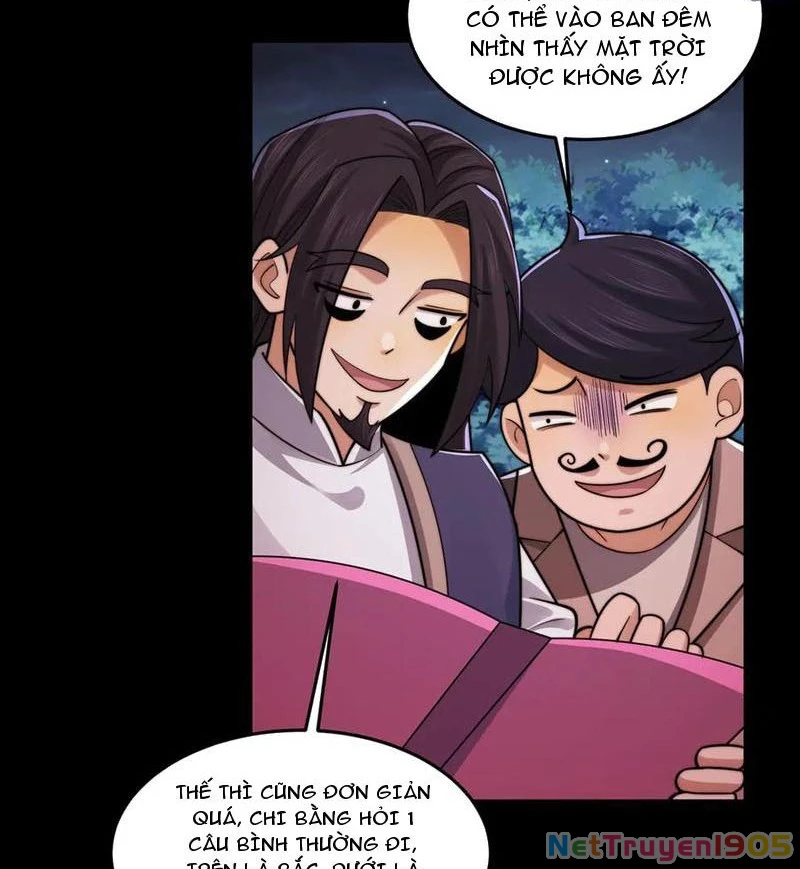 Trước mặt bệnh tâm thần, quỷ dị chẳng là gì cả Chapter 147 - 8