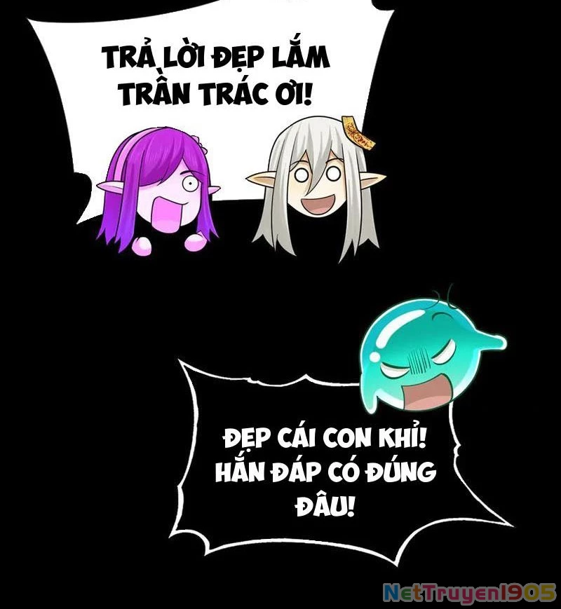 Trước mặt bệnh tâm thần, quỷ dị chẳng là gì cả Chapter 147 - 13