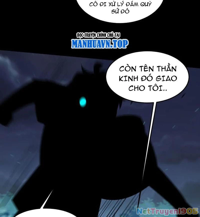 Trước mặt bệnh tâm thần, quỷ dị chẳng là gì cả Chapter 147 - 19