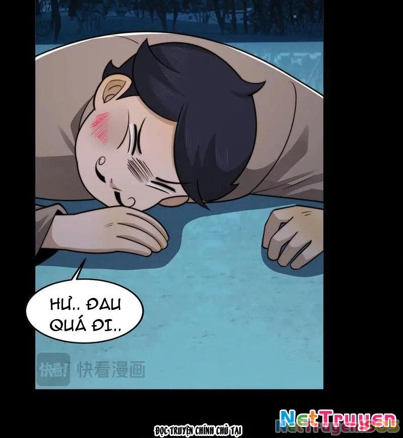 Trước mặt bệnh tâm thần, quỷ dị chẳng là gì cả Chapter 147 - 26