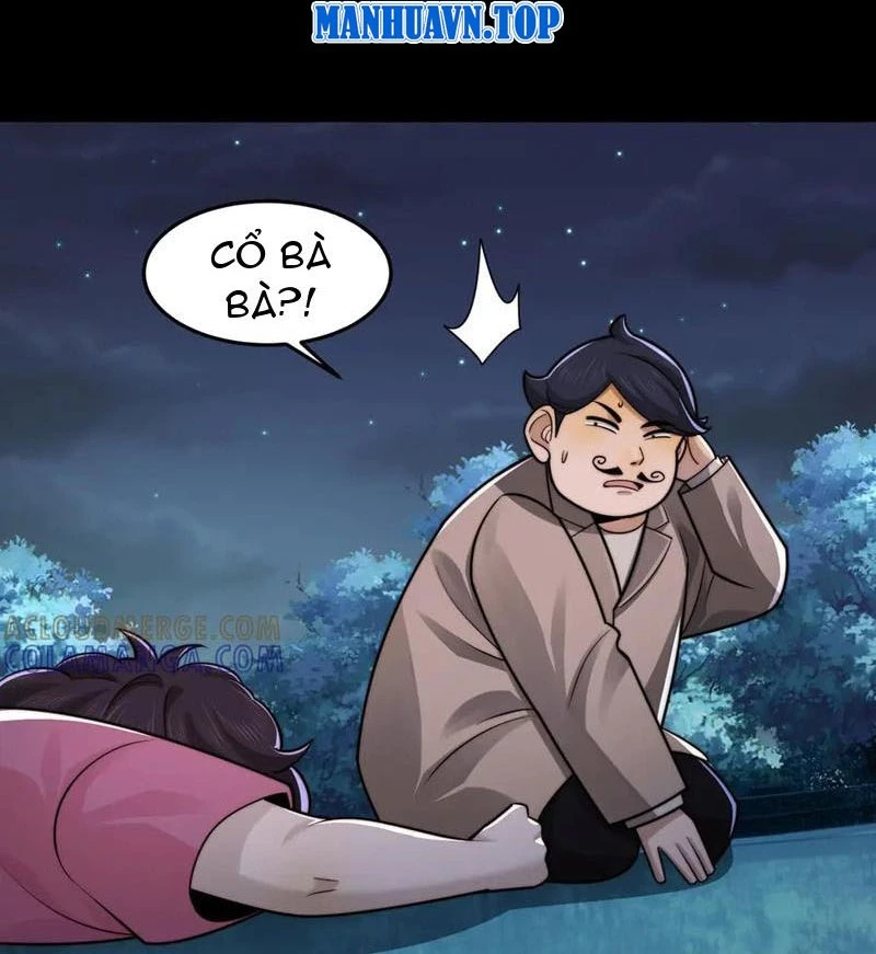 Trước mặt bệnh tâm thần, quỷ dị chẳng là gì cả Chapter 147 - 27