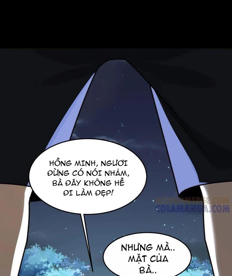Trước mặt bệnh tâm thần, quỷ dị chẳng là gì cả Chapter 147 - 29