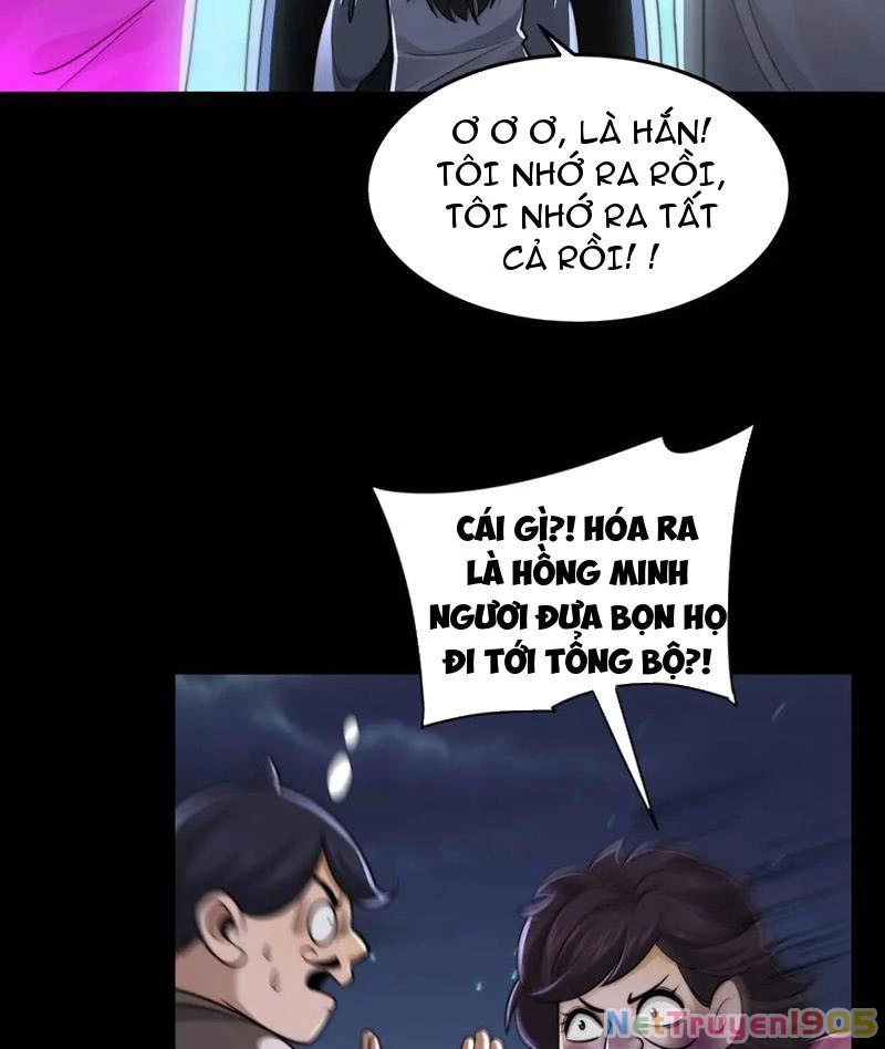 Trước mặt bệnh tâm thần, quỷ dị chẳng là gì cả Chapter 147 - 32