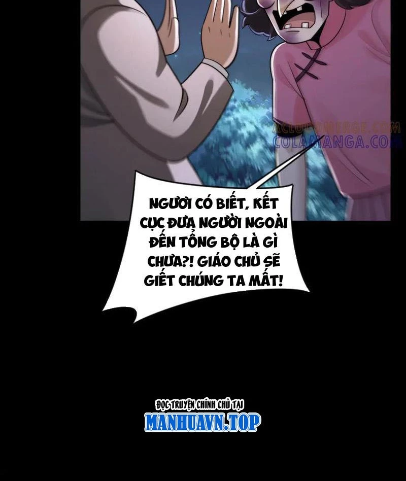 Trước mặt bệnh tâm thần, quỷ dị chẳng là gì cả Chapter 147 - 33