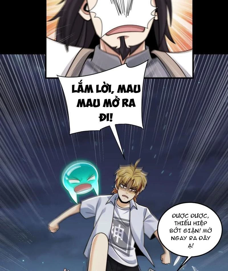 Trước mặt bệnh tâm thần, quỷ dị chẳng là gì cả Chapter 147 - 38