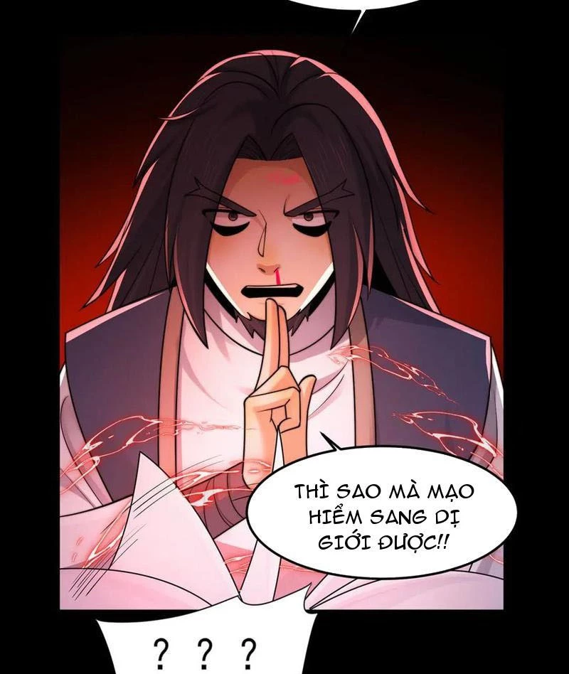 Trước mặt bệnh tâm thần, quỷ dị chẳng là gì cả Chapter 147 - 42