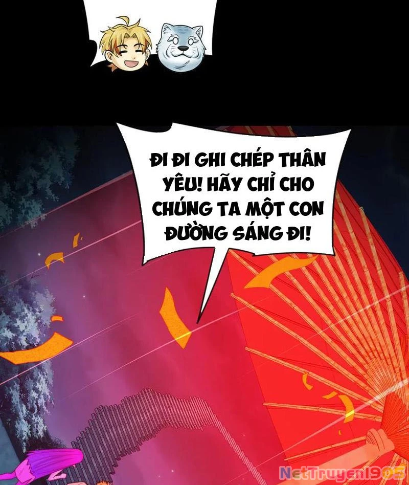 Trước mặt bệnh tâm thần, quỷ dị chẳng là gì cả Chapter 147 - 43
