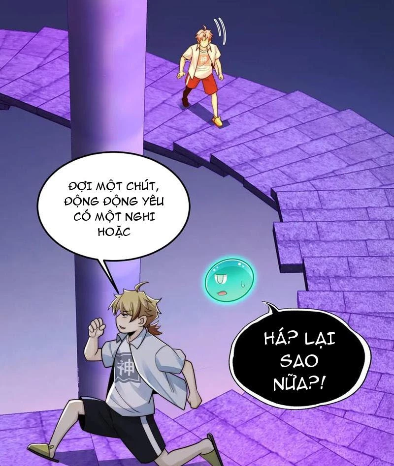 Trước mặt bệnh tâm thần, quỷ dị chẳng là gì cả Chapter 147 - 52